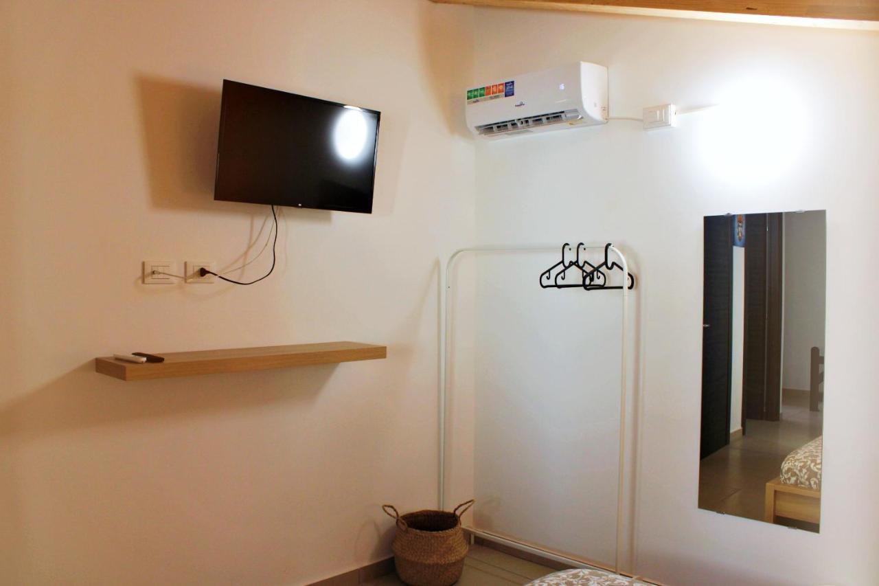 La Claudette Apartment Катания Экстерьер фото