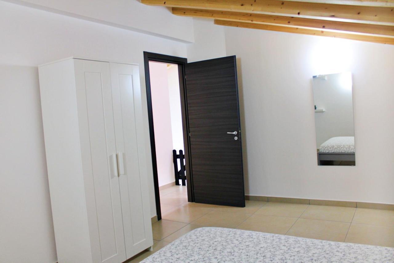 La Claudette Apartment Катания Экстерьер фото